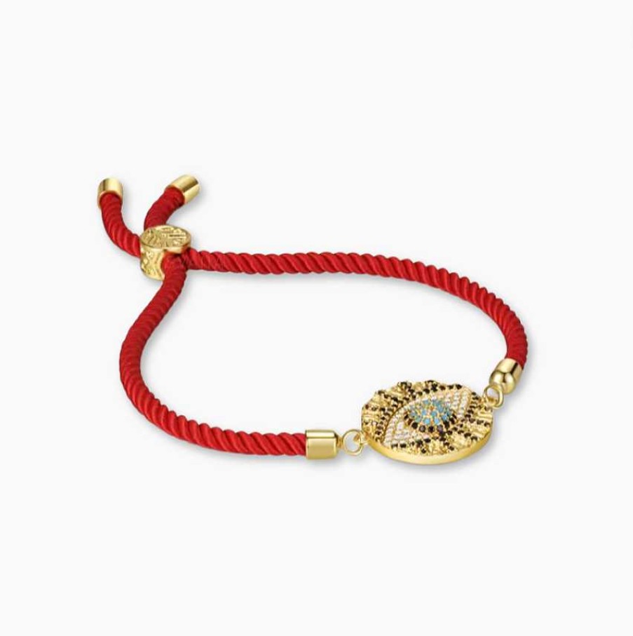 Pulseras Joyas Rodriguez | Pulsera Amuleto - A Mi Hija