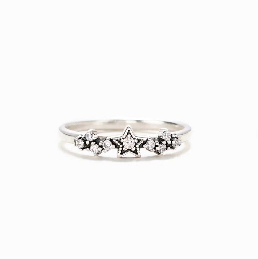 Anillos Joyas Rodriguez | Anillo Estrella