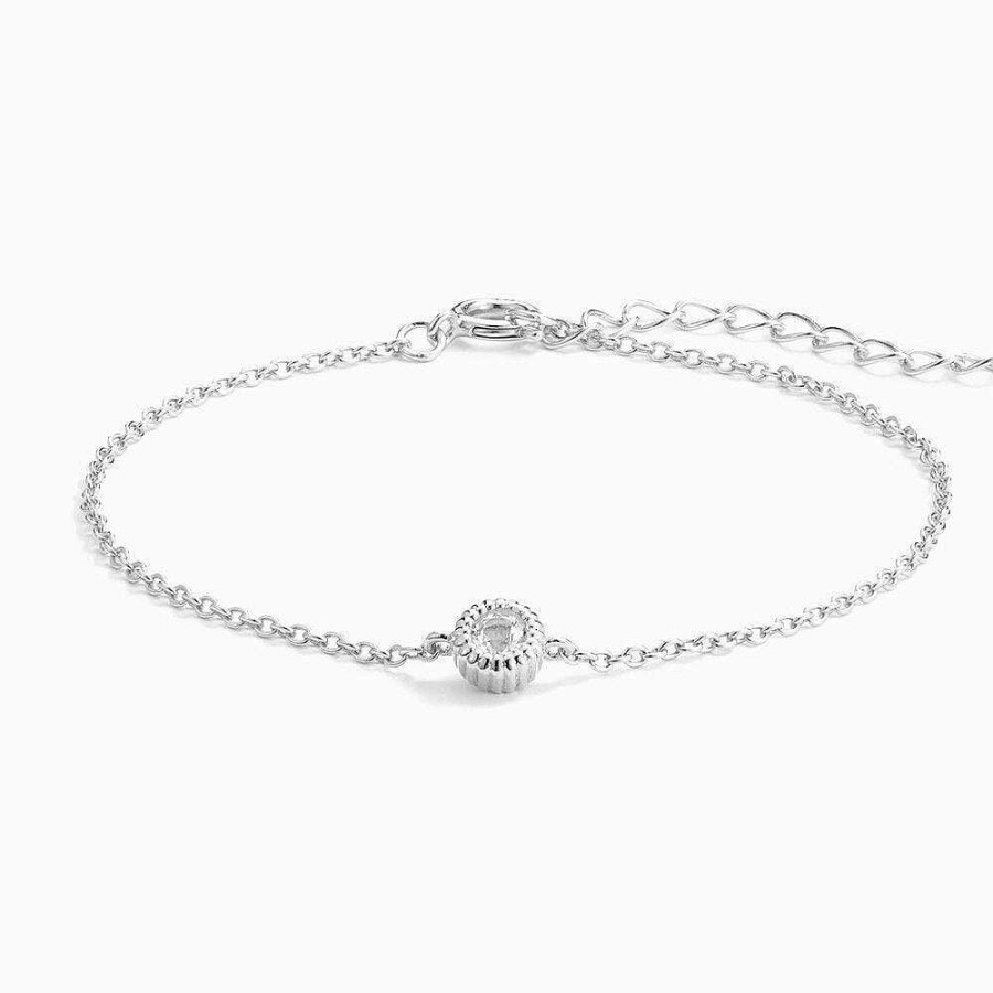 Pulseras Joyas Rodriguez | Pulsera Diamond