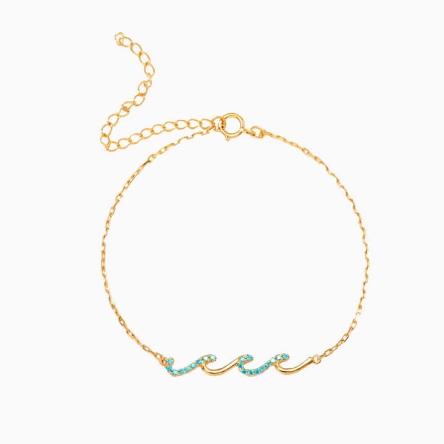 Pulseras Joyas Rodriguez | Pulsera Wave