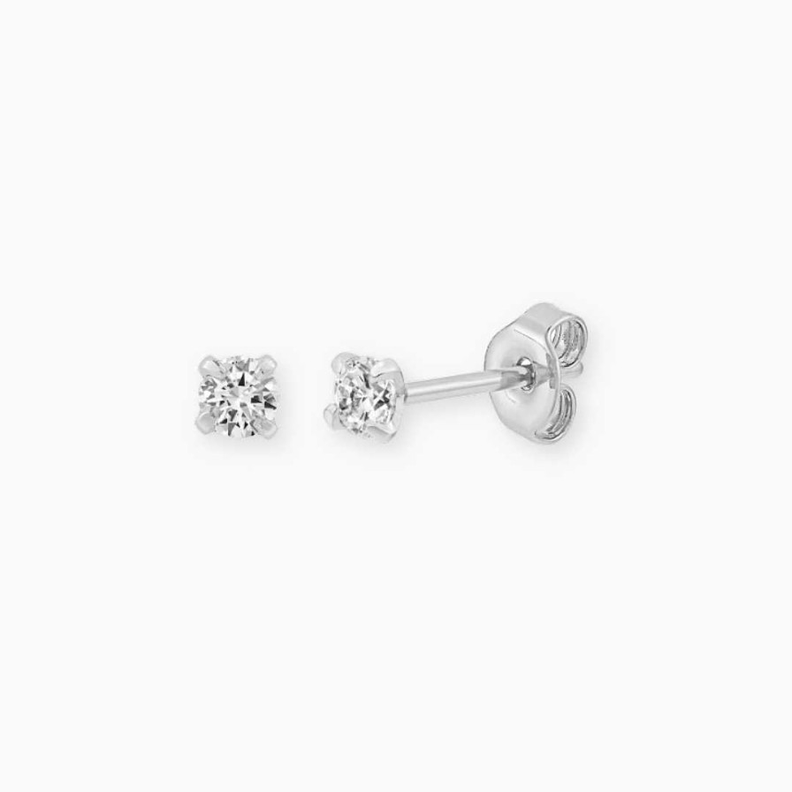 Pendientes Joyas Rodriguez | Pendientes Petit Crystal