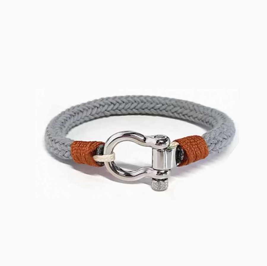 Para Hombre Joyas Rodriguez | Pulsera N Utica-Para Mi Hombre