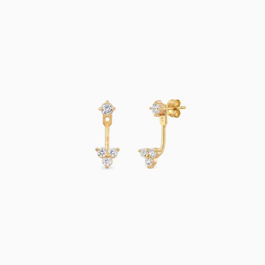 Pendientes Joyas Rodriguez | Pendientes Shiny De Ley 925