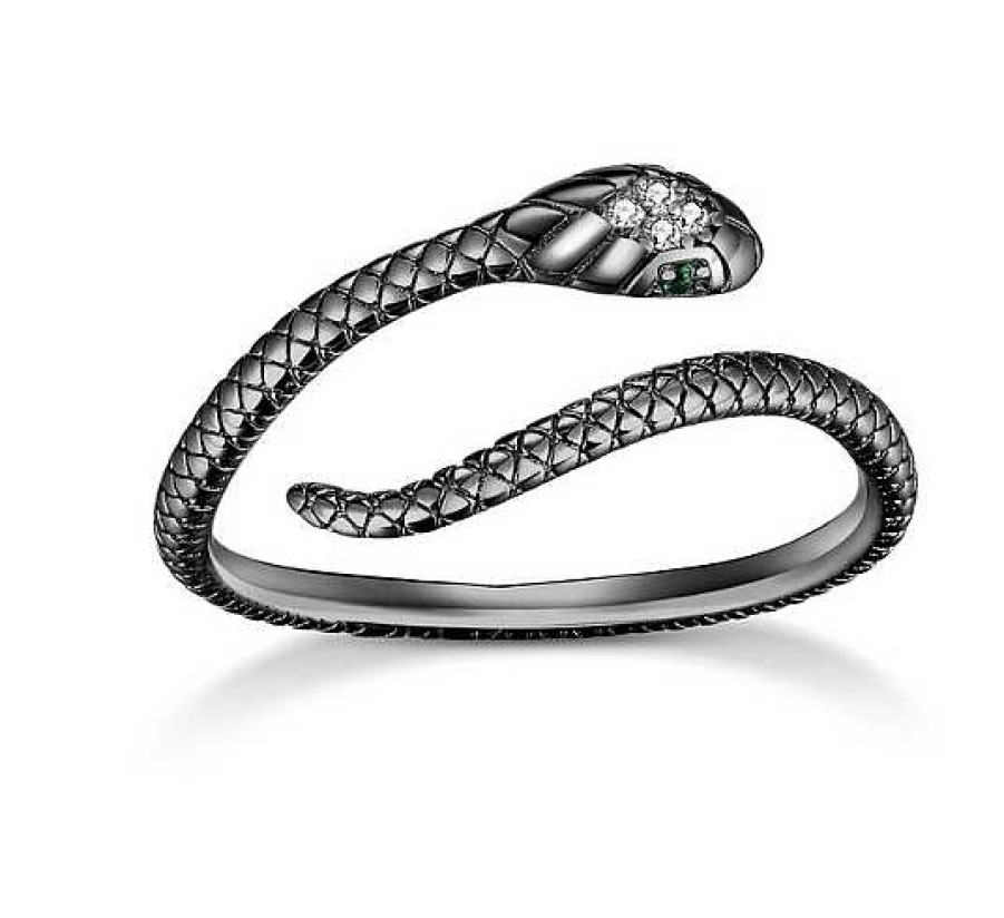 Anillos Joyas Rodriguez | Snake Ring