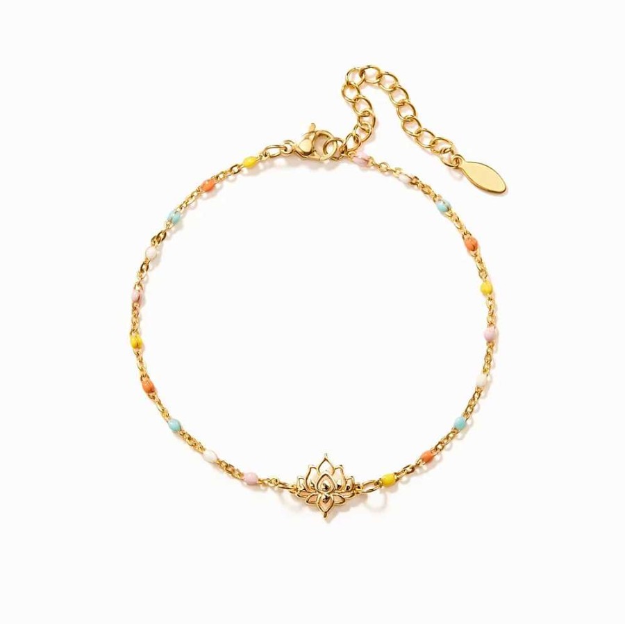 Pulseras Joyas Rodriguez | Pulsera Lotus