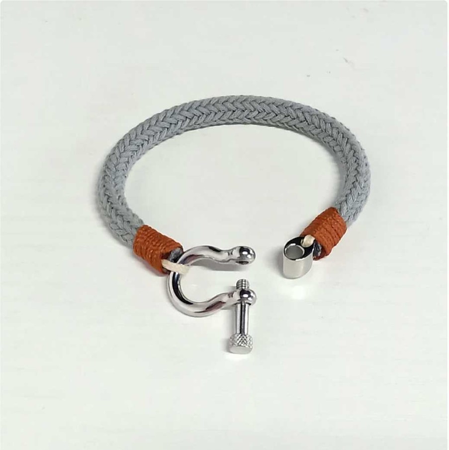 Para Hombre Joyas Rodriguez | Pulsera N Utica-Para Mi Hijo