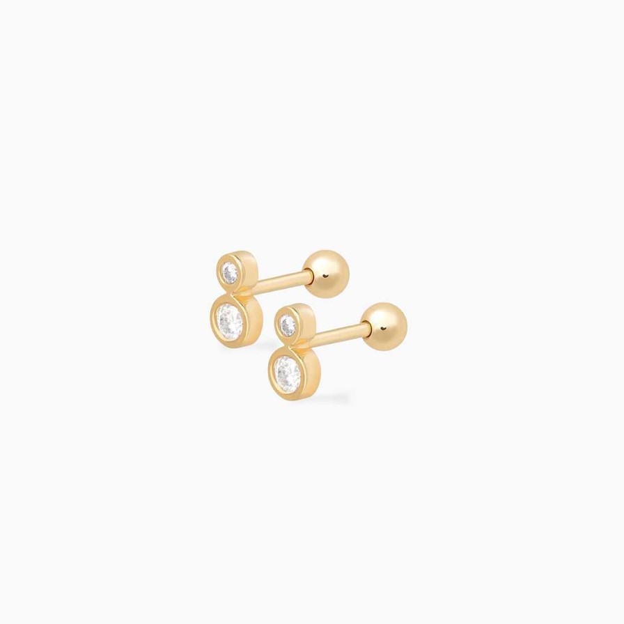 Pendientes Joyas Rodriguez | Pendientes Luxie De Ley 925